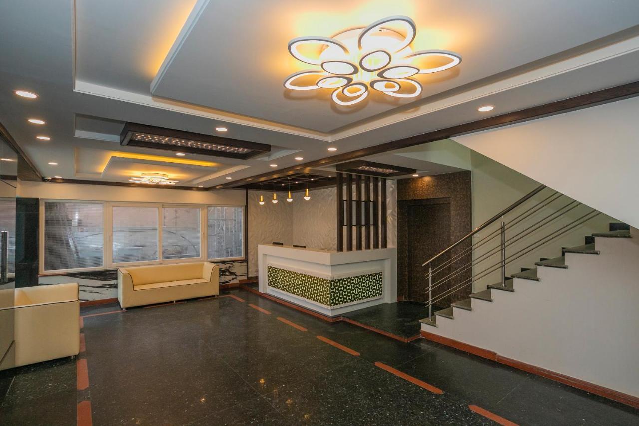 Hotel Capital O 13184 Savi International Bengaluru Zewnętrze zdjęcie
