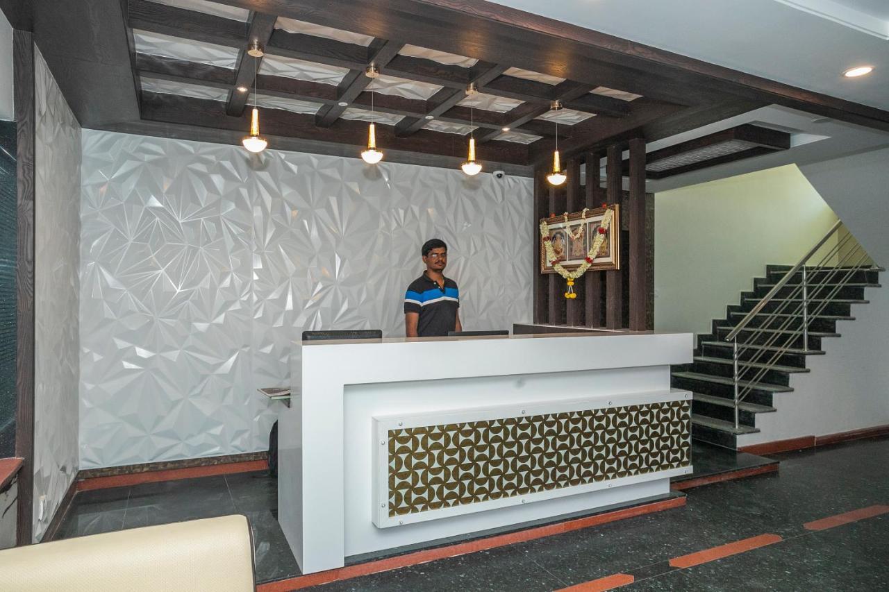 Hotel Capital O 13184 Savi International Bengaluru Zewnętrze zdjęcie