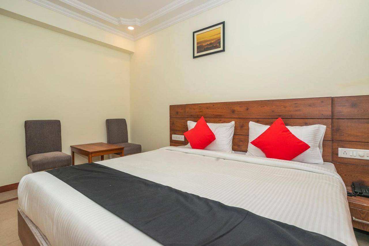 Hotel Capital O 13184 Savi International Bengaluru Zewnętrze zdjęcie