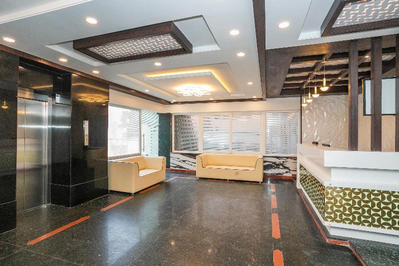 Hotel Capital O 13184 Savi International Bengaluru Zewnętrze zdjęcie