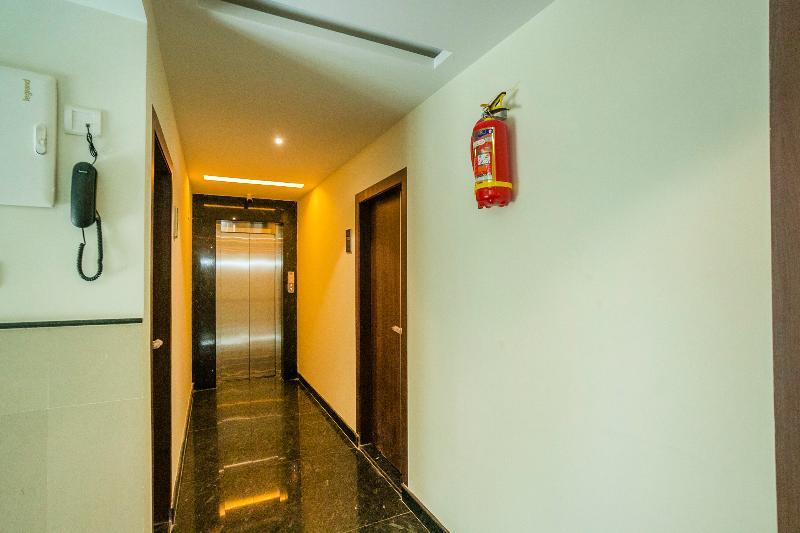 Hotel Capital O 13184 Savi International Bengaluru Zewnętrze zdjęcie