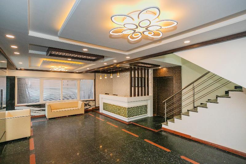 Hotel Capital O 13184 Savi International Bengaluru Zewnętrze zdjęcie