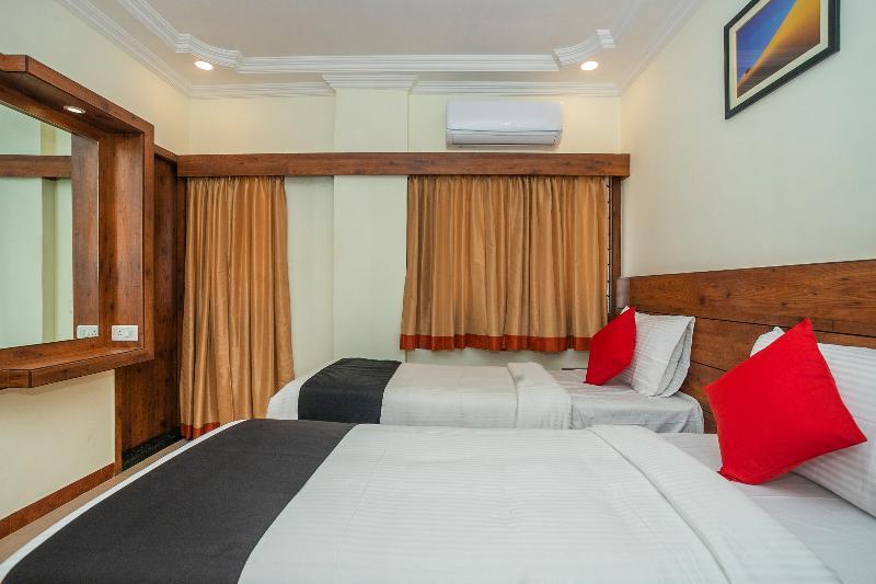 Hotel Capital O 13184 Savi International Bengaluru Zewnętrze zdjęcie
