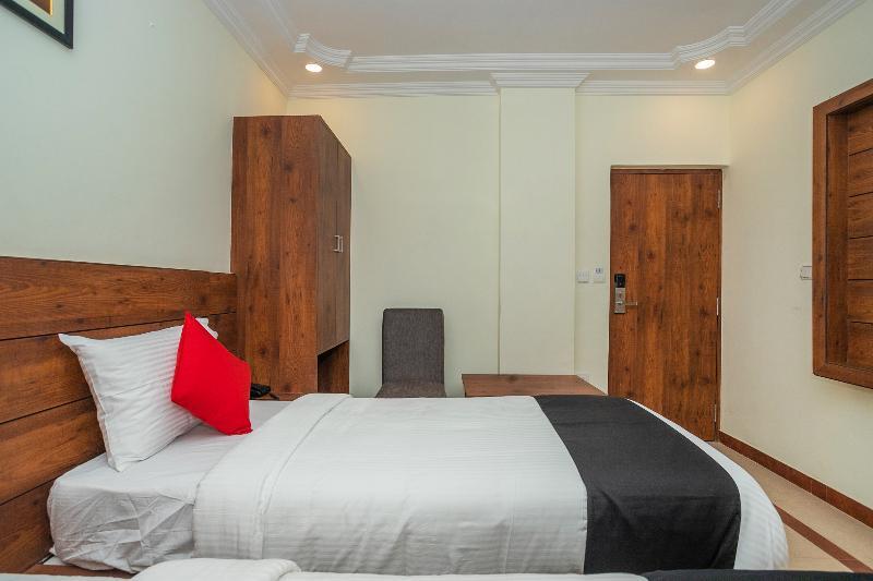 Hotel Capital O 13184 Savi International Bengaluru Zewnętrze zdjęcie