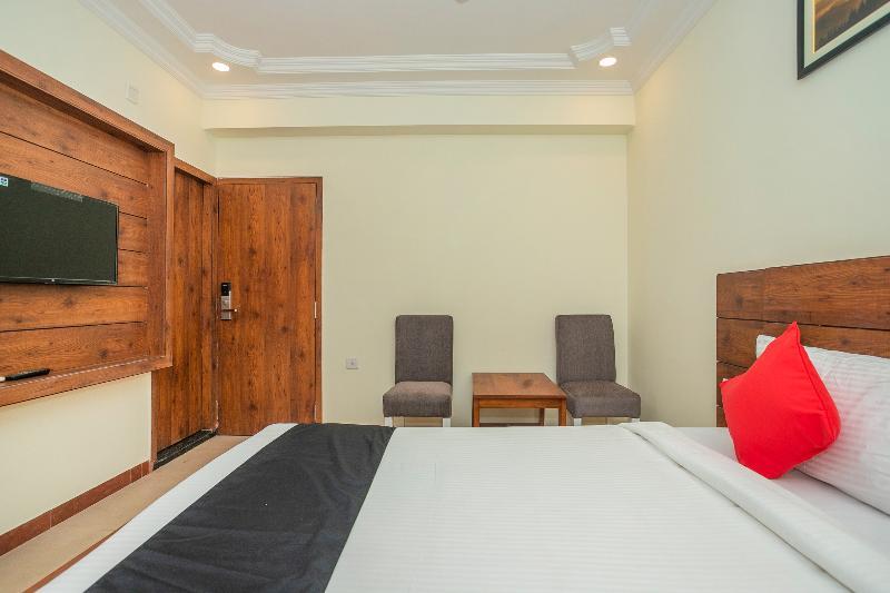 Hotel Capital O 13184 Savi International Bengaluru Zewnętrze zdjęcie
