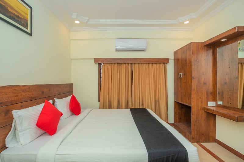 Hotel Capital O 13184 Savi International Bengaluru Zewnętrze zdjęcie